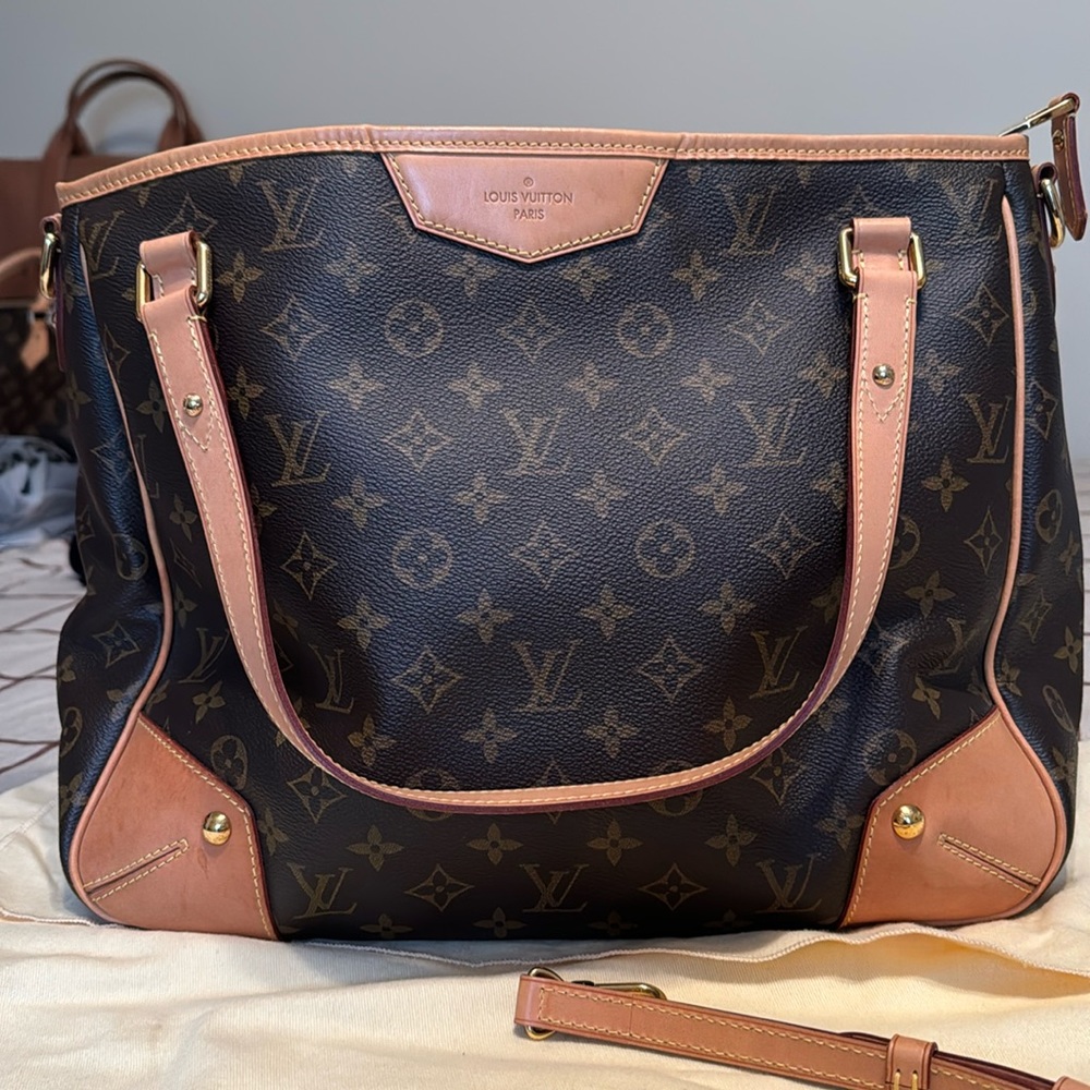 Sold! Louis Vuitton Estrella MM